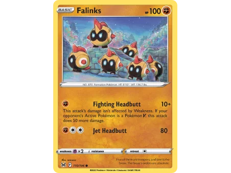 Falinks