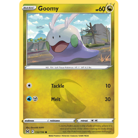 Goomy
