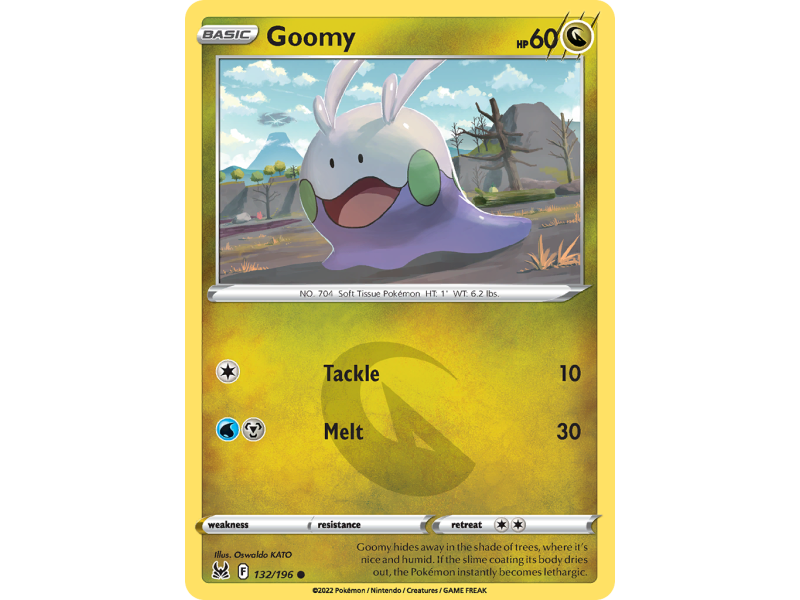 Goomy