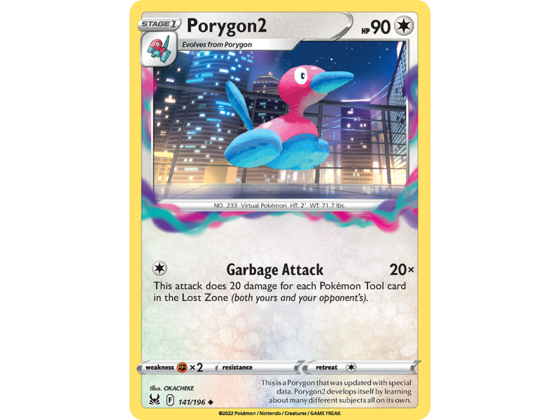 Porygon2
