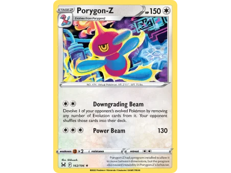 Porygon-Z