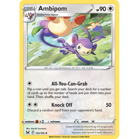 Ambipom