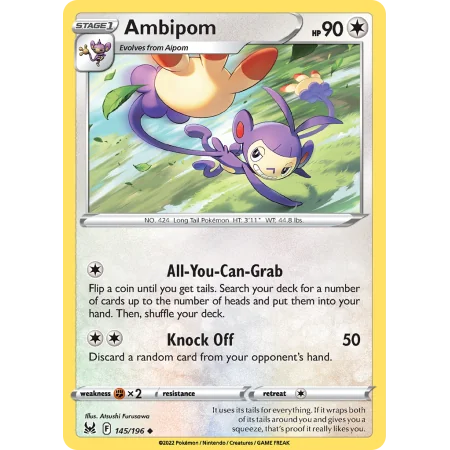 Ambipom