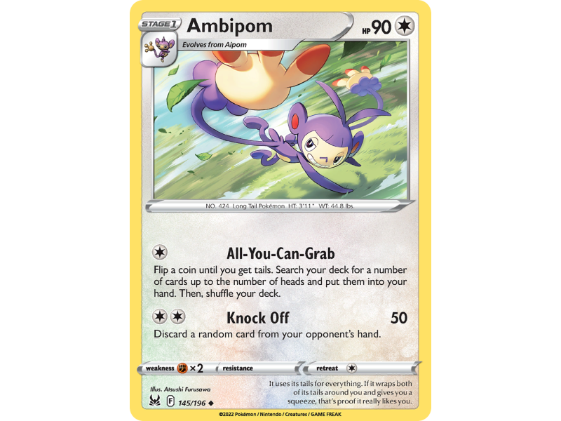Ambipom