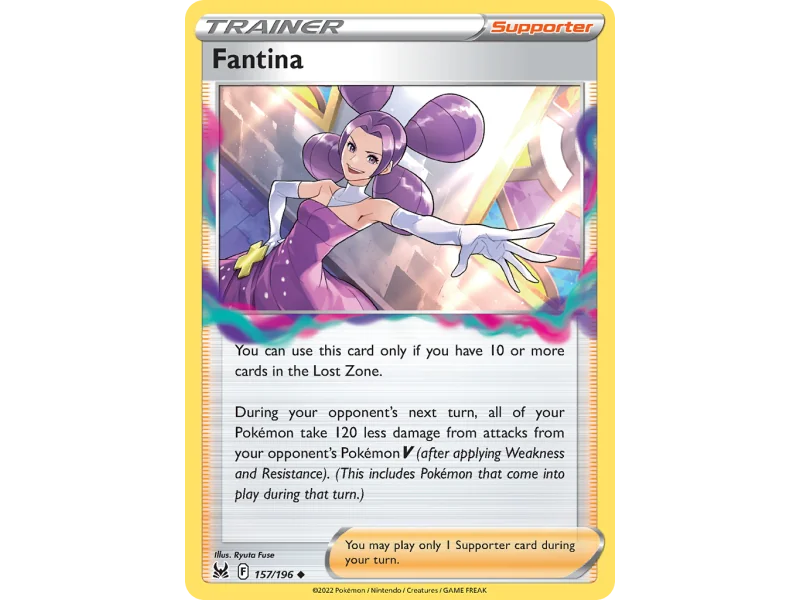 Fantina