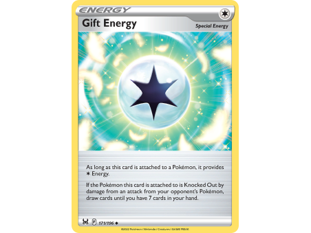 Gift Energy