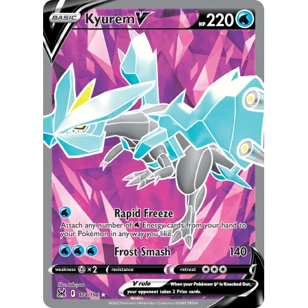 Kyurem V