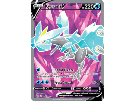 Kyurem V