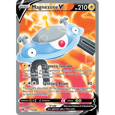 Magnezone V