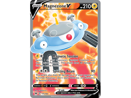 Magnezone V
