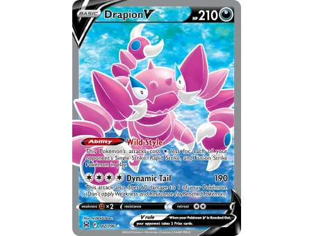 Drapion V