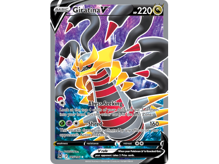Giratina V