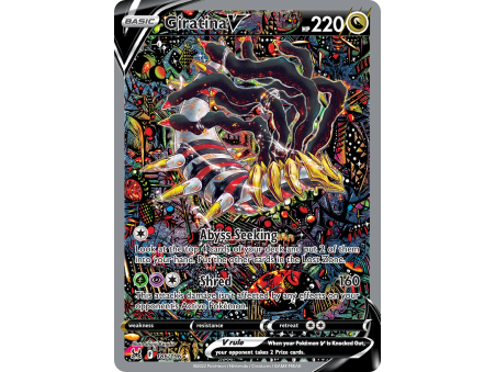 Giratina V
