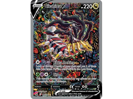 Giratina V