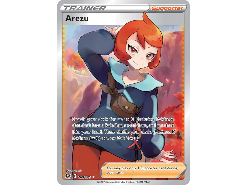 Arezu