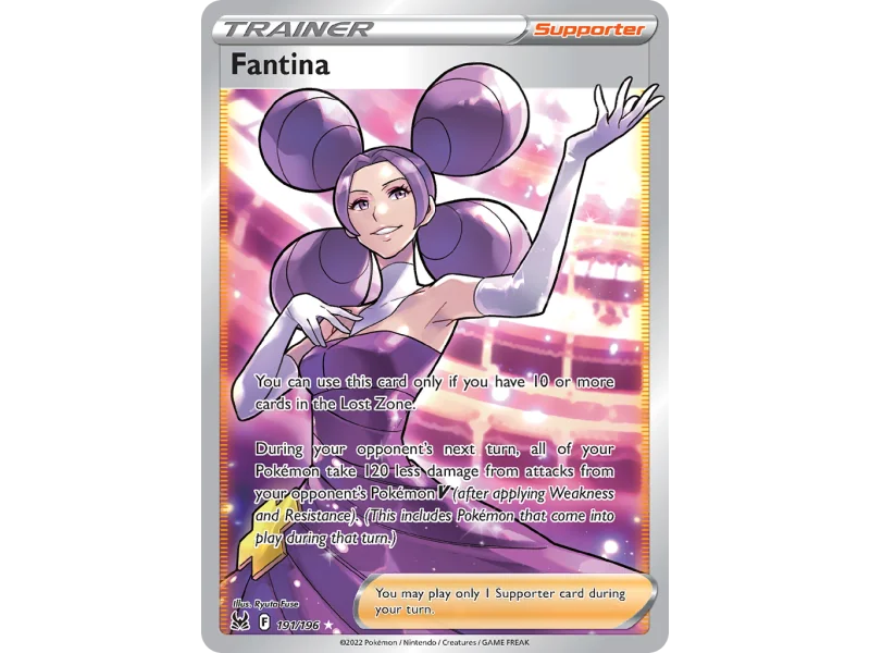 Fantina