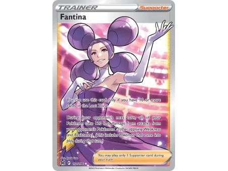 Fantina