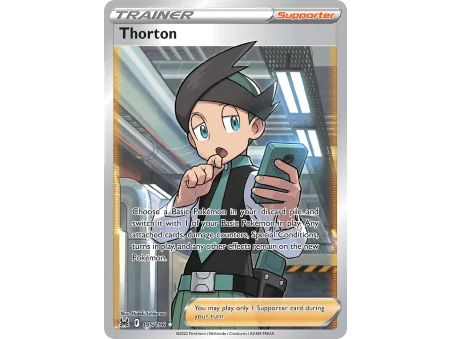 Thorton
