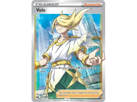 Volo