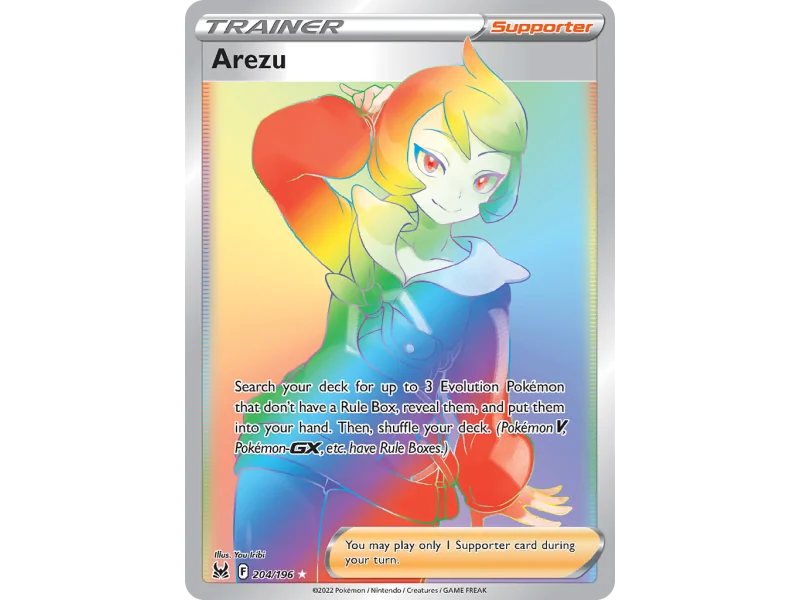 Arezu