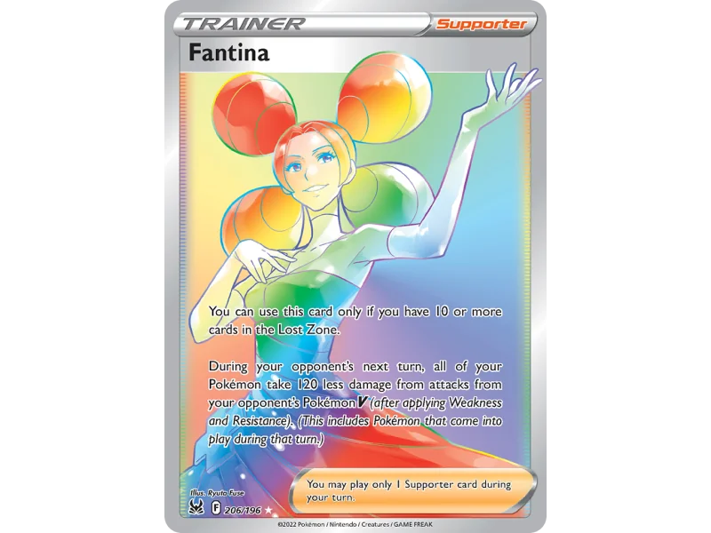 Fantina
