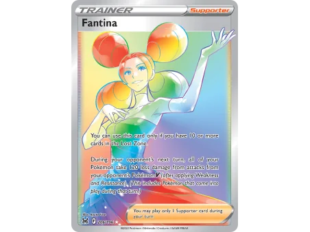 Fantina