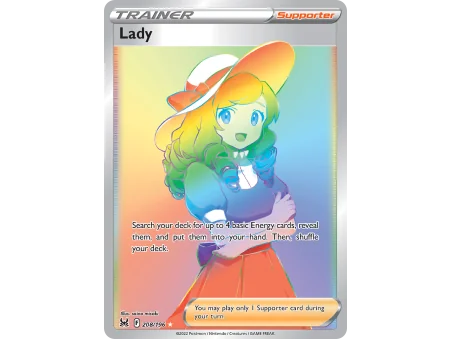 Lady