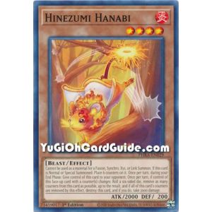 Hinezumi Hanabi