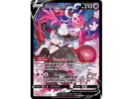 Enamorus V