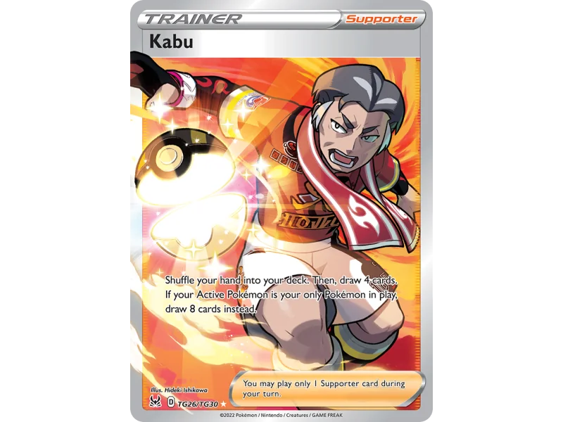 Kabu