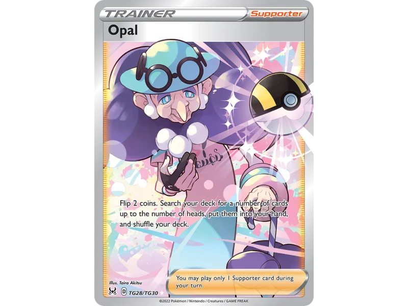 Opal