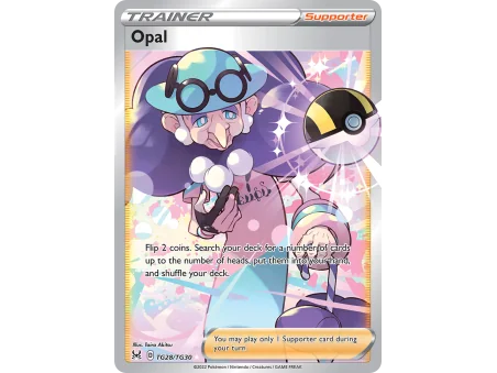 Opal