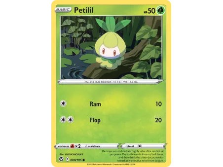 Petilil