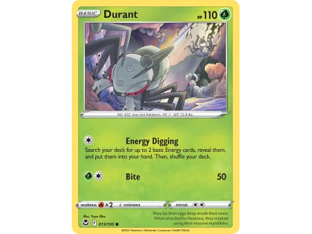 Durant