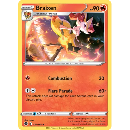 Braixen