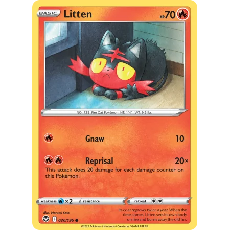 Litten