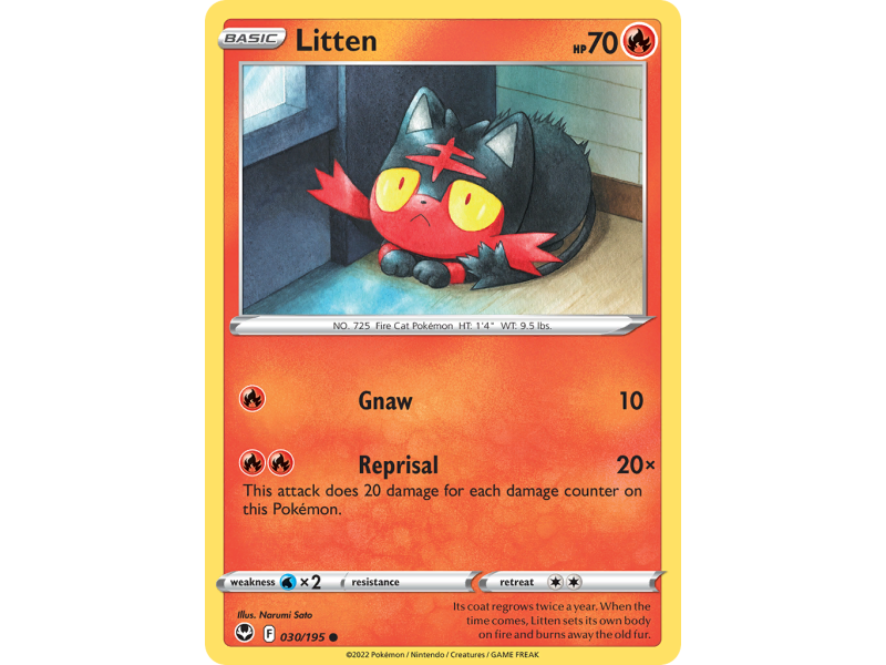 Litten