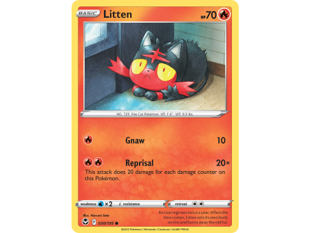 Litten