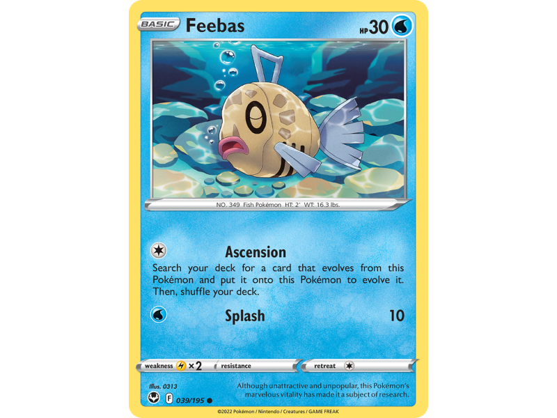 Feebas
