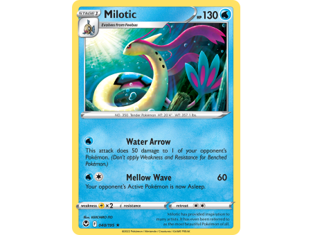Milotic