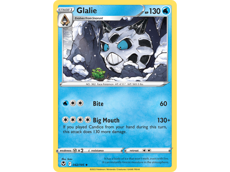 Glalie