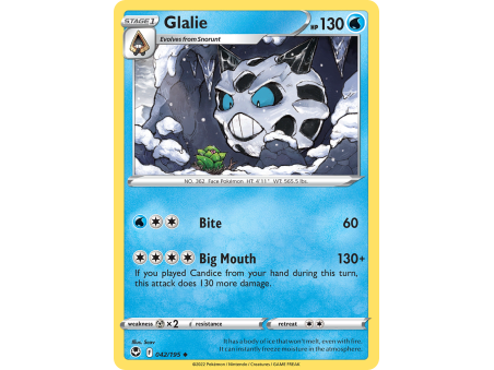 Glalie
