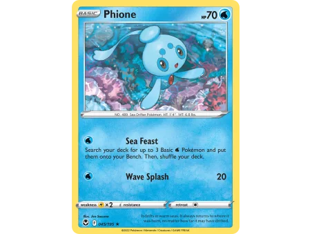 Phione