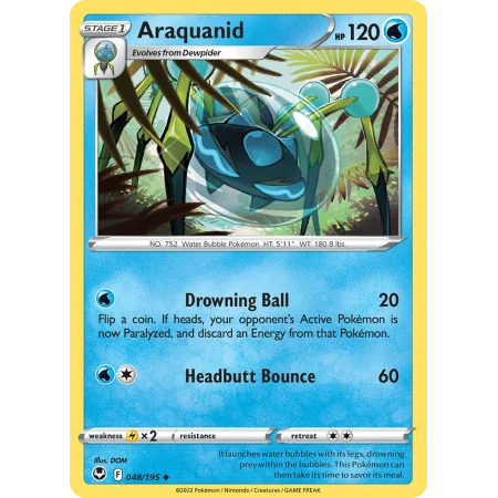 Araquanid