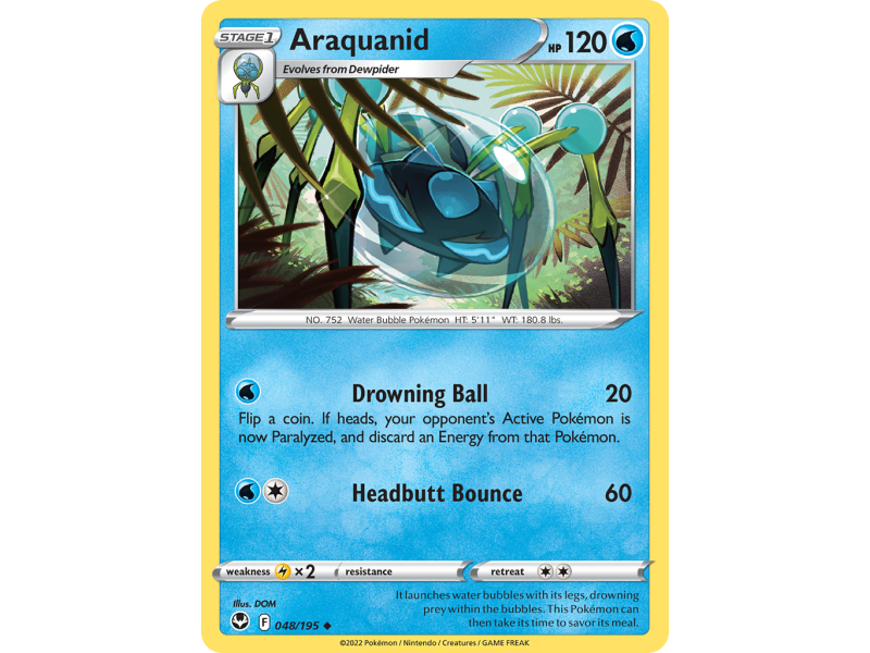Araquanid