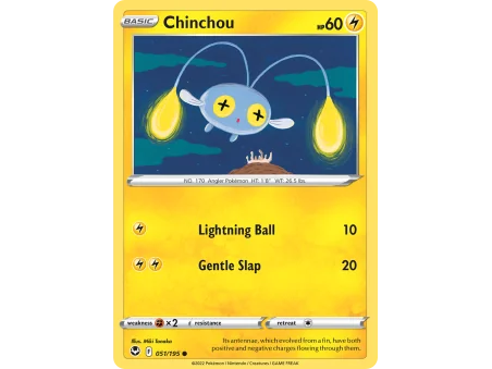 Chinchou
