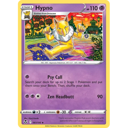 Hypno