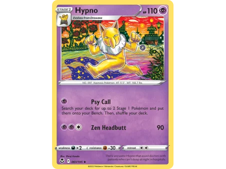 Hypno