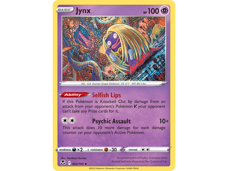 Jynx
