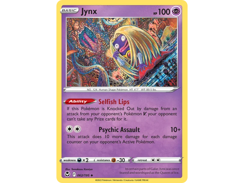 Jynx